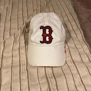 Baseball hat